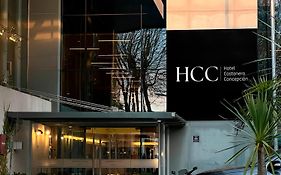 Hotel Costanera Concepcion