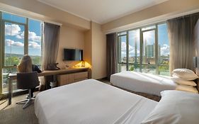 Hotel Costanera Concepcion